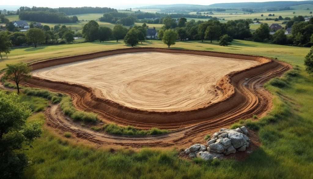 Best Time of Year for Rough Grading in Springfield